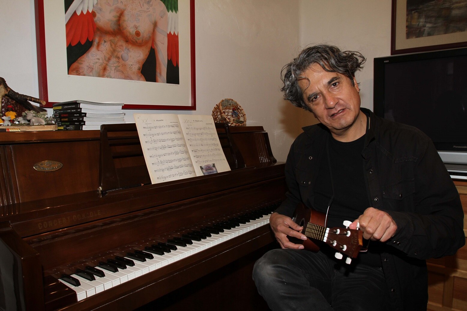 Botellita de Jerez confirma muerte de Armando Vega Gil