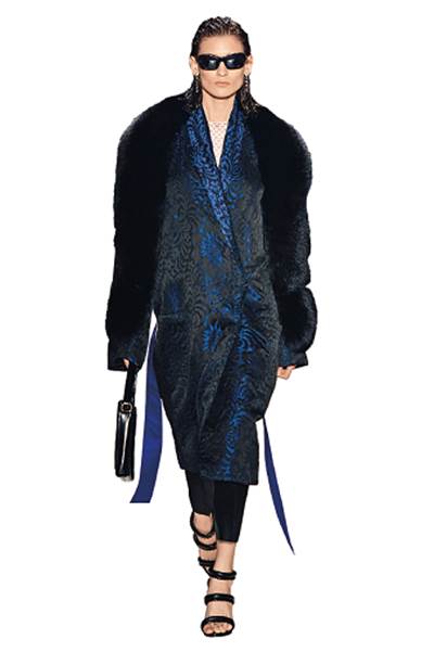 El escuadrón brasileño