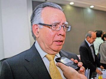 Al 85% avance en obras este año