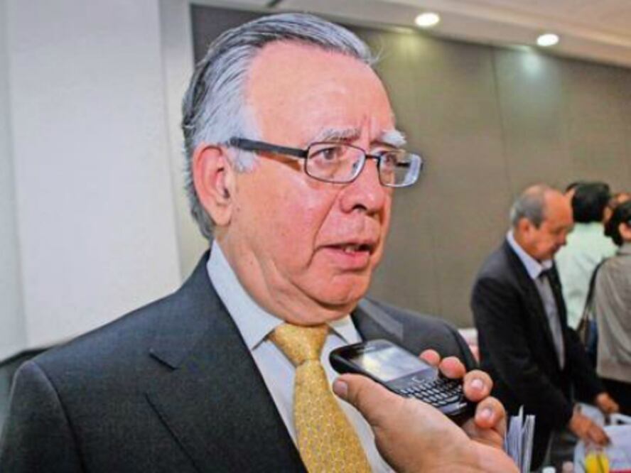 Al 85% avance en obras este año