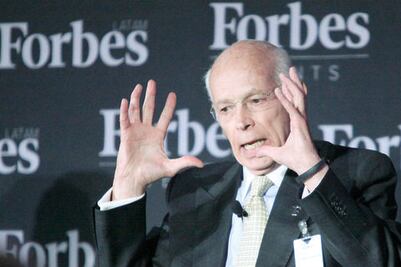 Se reestructura Banco Azteca