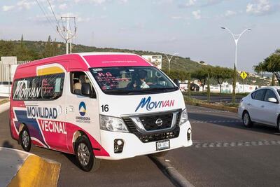 Busca Corregidora engrosar programa de movilidad 