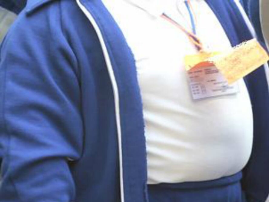 Impuesto a comida chatarra