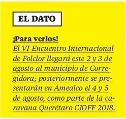 Unidos por la sabrosura del baile