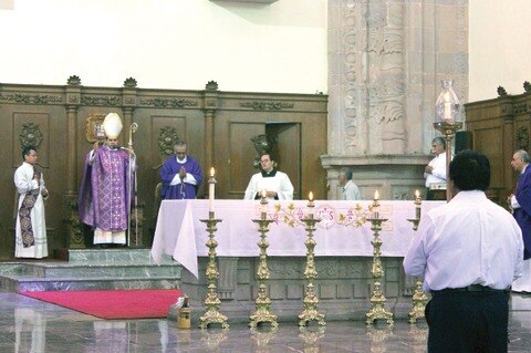 Iglesia llama a ser caritativos