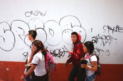 Prevén bajar número de 'ninis'