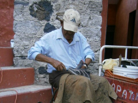 Programa "Éxito" en Tequisquiapan 