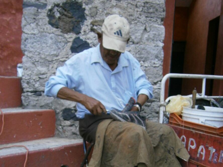 Programa "Éxito" en Tequisquiapan 