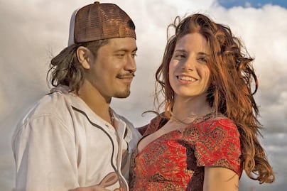 Narcotráfico llega a Run Coyote Run