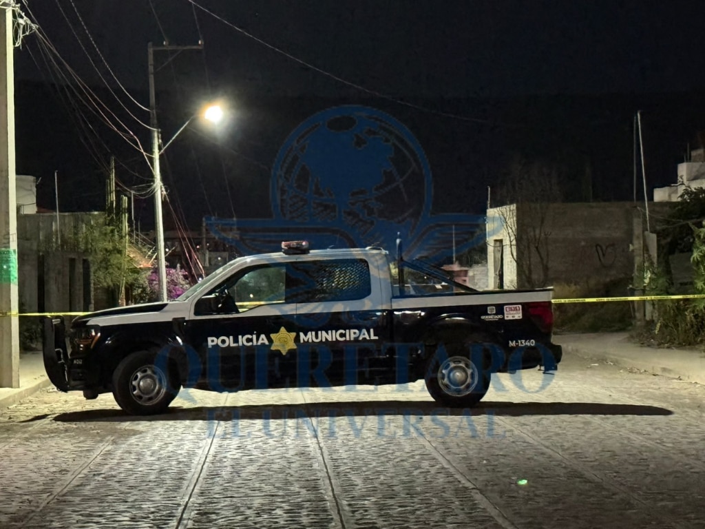 FOTO. ÁNGEL GONZÁLEZ