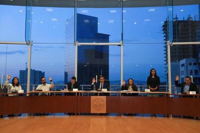 Cabildo avala programa para agilizar trámites