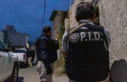 Se disparan los homicidios en Querétaro; la entidad registró 231 asesinatos 