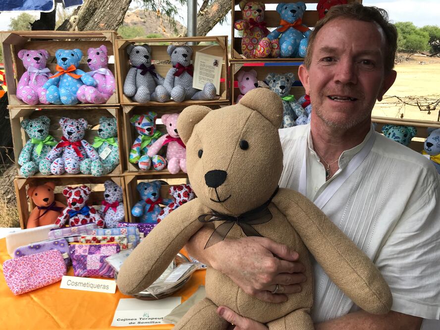 Foto: Demian Chávez, El Universal