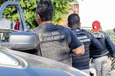 Avanza la investigación sobre homicidio de policías municipales