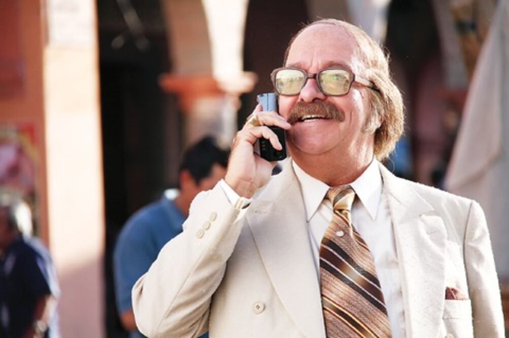 El crimen de Ana y Andrés