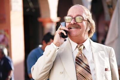 El crimen de Ana y Andrés