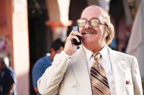 El crimen de Ana y Andrés