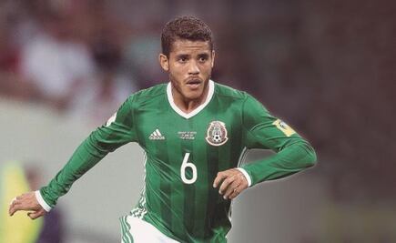 “No voy a bajar el nivel en MLS”