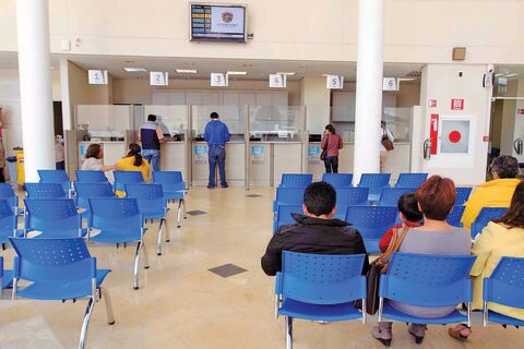 Presentan nuevo modelo de recaudación