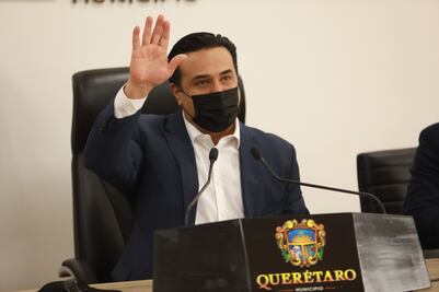 Observaciones a Cuenta Pública 2019, en revisión: Luis Nava 