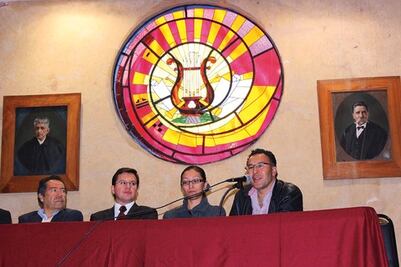 Celebran a Santa Cecilia con conciertos