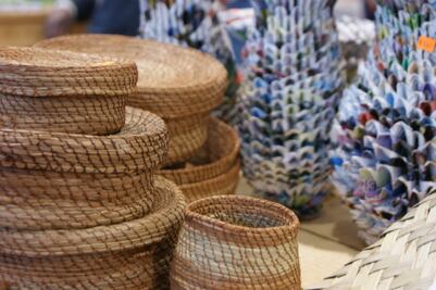 Participación queretana en Expo Forestal