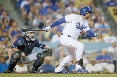 Son siete los mexicanos en Playoffs