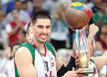 Fue gran año para el deporte ráfaga