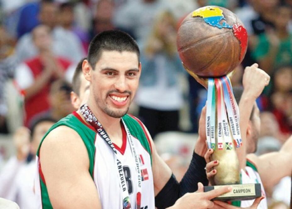 Fue gran año para el deporte ráfaga