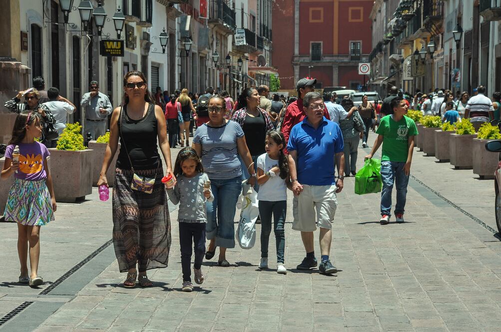 FOTO: Archivo El Universal