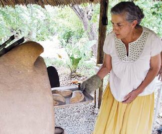 ‘Casita Ecológica’,  una nueva forma de vivir