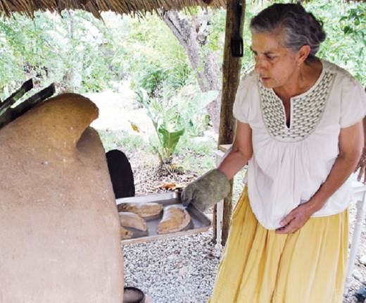 ‘Casita Ecológica’, una nueva forma de vivir