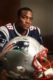 Patriots promete mejorar defensa