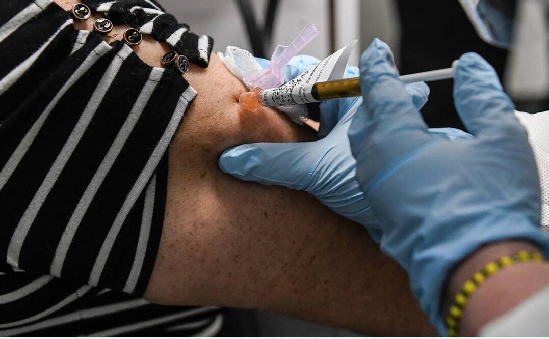 ¿Quién debería recibir primero la vacuna contra Covid-19?