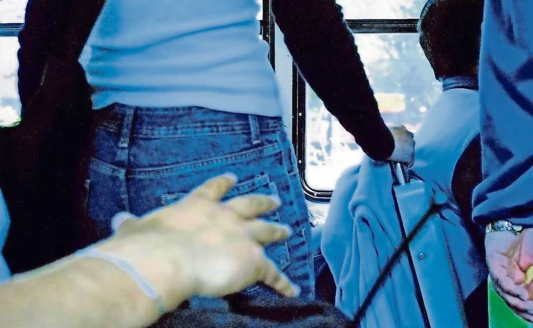 Un 80% de acoso sexual, sin castigo en el gobierno federal