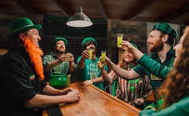 Día de San Patricio: ¿por qué se festeja cada 17 de marzo? 