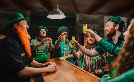 Día de San Patricio: ¿por qué se festeja cada 17 de marzo? 