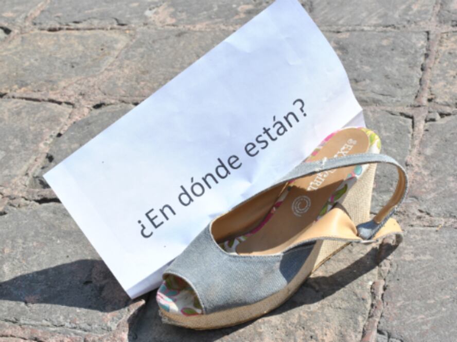 Piden detener violencia de género