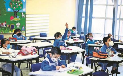 Resultados USEBEQ: ¿Cómo checar en qué escuela quedó mi hijo en Querétaro?