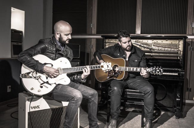 Daniel Dayz y Joe Demikeli le dan ritmo a Madison