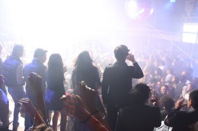 Trabajan con los papás