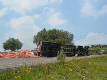 Incidentes en carretera pueden prevenirse