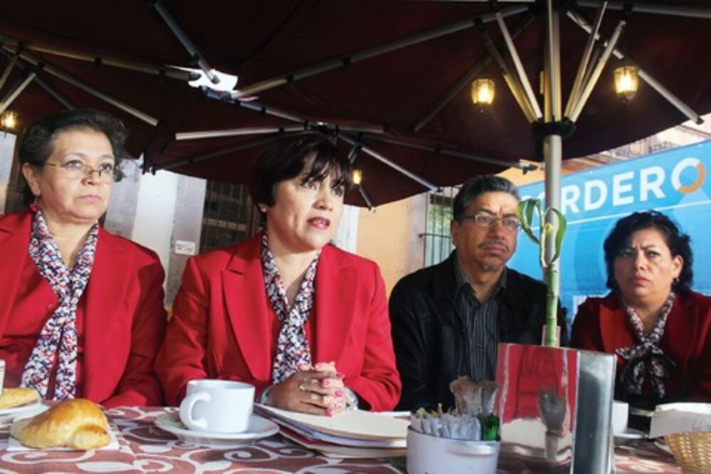 STEUAQ analiza tema de las basificaciones