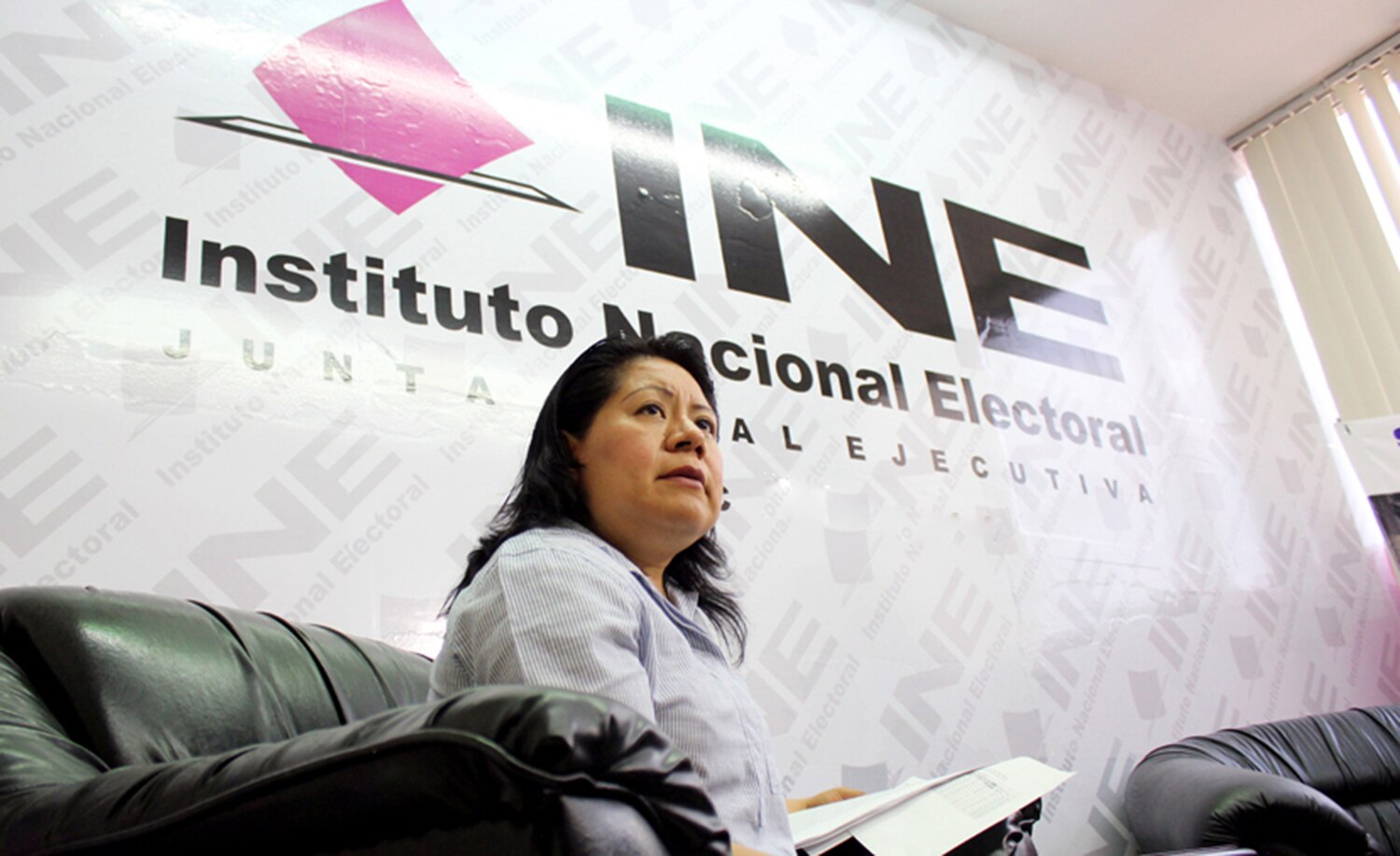 Apoyos falsos no serán tomados en cuenta: INE