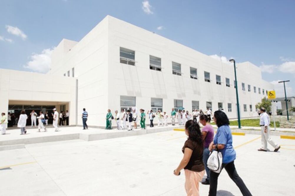 Pide IMSS uso adecuado de urgencias