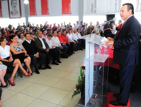 PRI niega cambio en Congreso