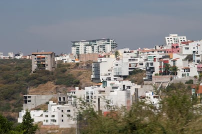 Cada vez más cara; sube 14% el precio de la vivienda en Querétaro