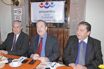 Analizan candidatura de “Quico” en el PES