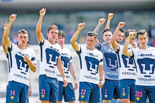 La Cantera de Pumas está moribunda