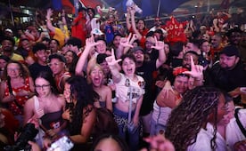 Opinión. Brasil y el voto joven